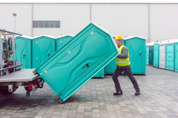 Best Portable Restroom Servicing (Cleaning and Restocking)  in Nederland, CO