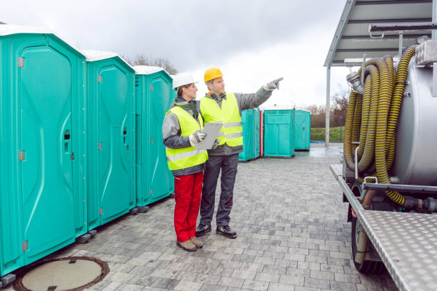 Best Standard Portable Toilet Rental  in Nederland, CO