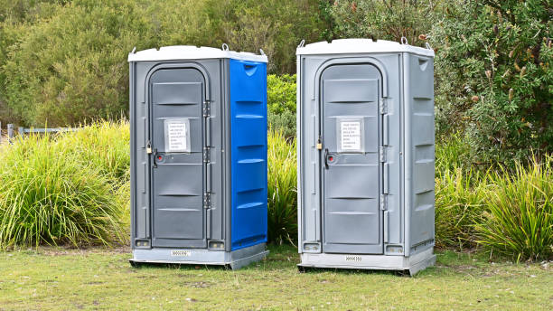 Trusted Nederland, CO Portable Potty Rental Experts