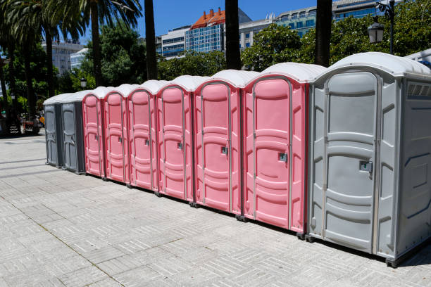 Best Short-Term Portable Toilet Rental  in Nederland, CO