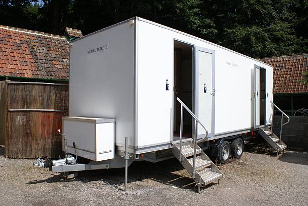 Best Event Portable Toilet Rental  in Nederland, CO