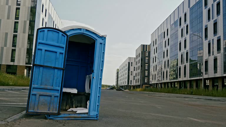  Nederland, CO Portable Potty Rental Pros