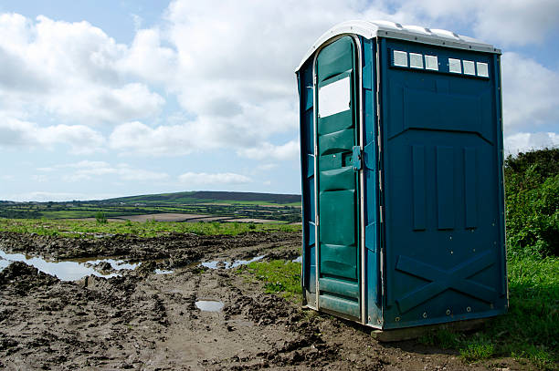 Best Portable Toilets for Parks and Recreation Areas  in Nederland, CO