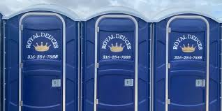 Best Portable Restroom Removal and Pickup  in Nederland, CO